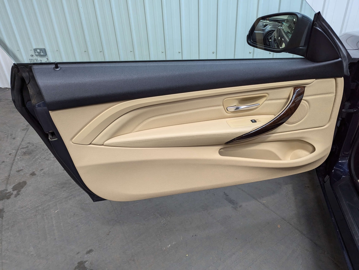 Used BMW 4 Series 2014 for sale - 76600961: Photo 58