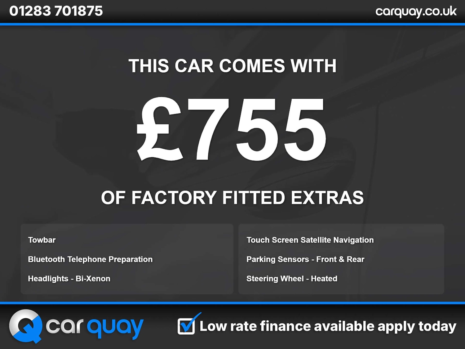 Used Volkswagen Touareg 2015 for sale - 77168073: Photo 18