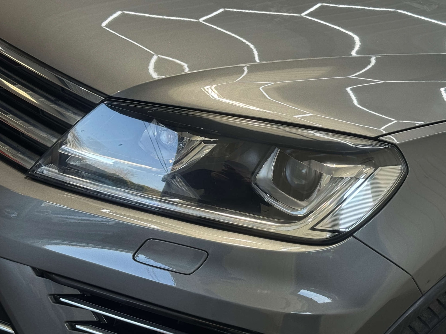 Used Volkswagen Touareg 2015 for sale - 77168073: Photo 29