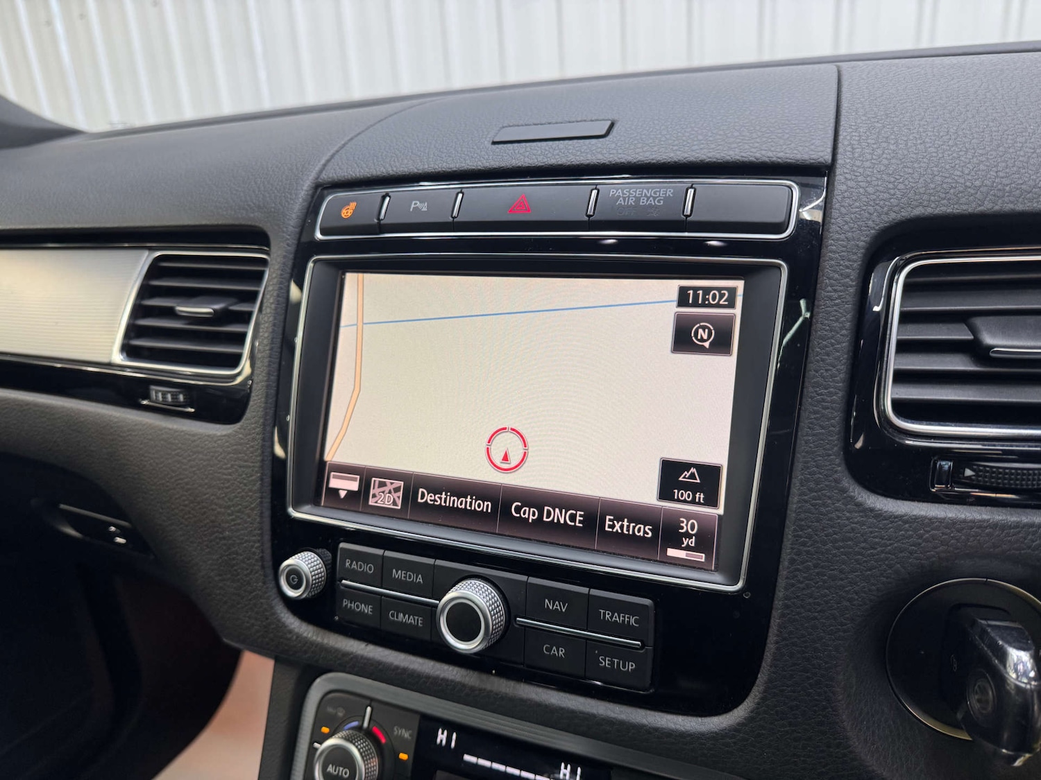 Used Volkswagen Touareg 2015 for sale - 77168073: Photo 85