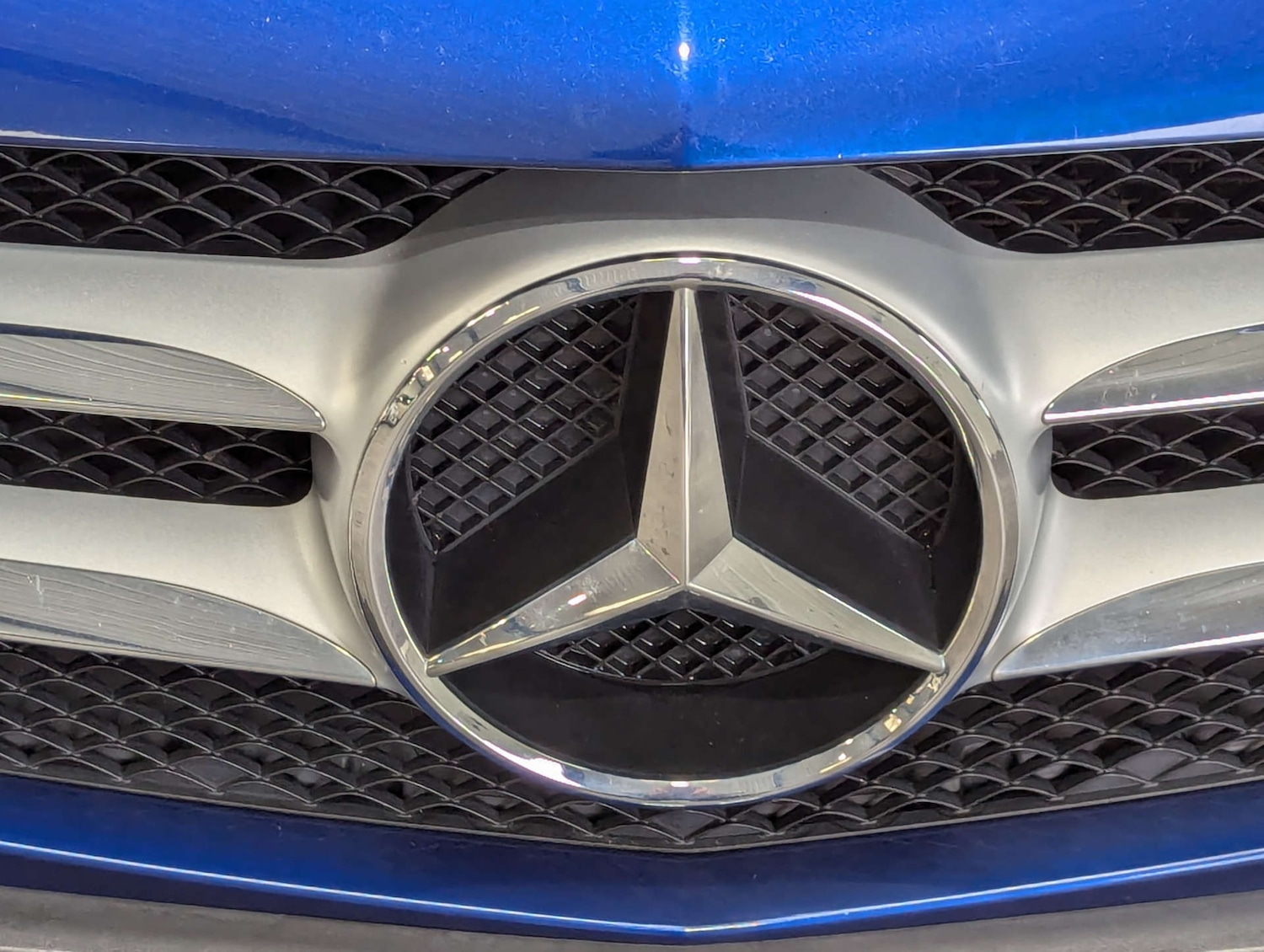 Used Mercedes-Benz C Class 2017 for sale - 76410698: Photo 23