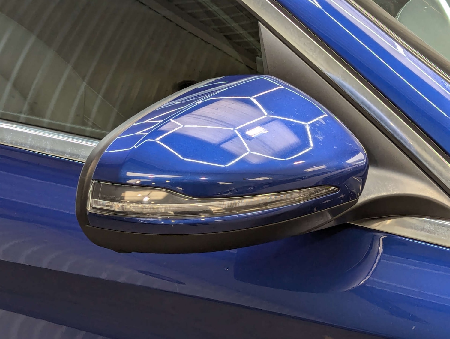 Used Mercedes-Benz C Class 2017 for sale - 76410698: Photo 27