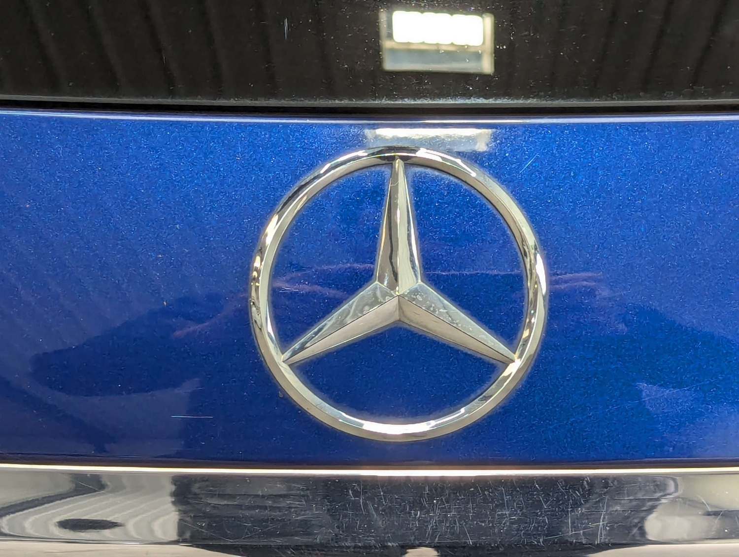 Used Mercedes-Benz C Class 2017 for sale - 76410698: Photo 38