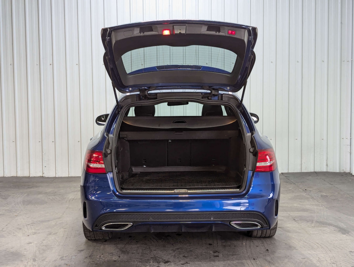 Used Mercedes-Benz C Class 2017 for sale - 76410698: Photo 44