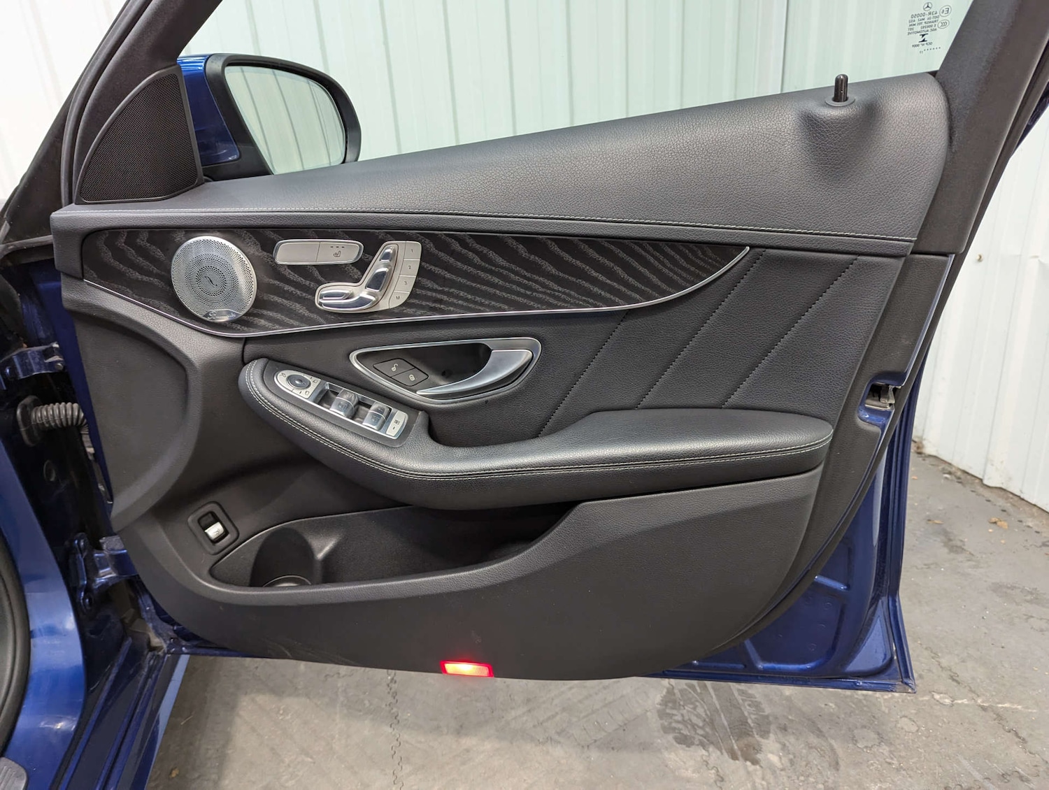 Used Mercedes-Benz C Class 2017 for sale - 76410698: Photo 54