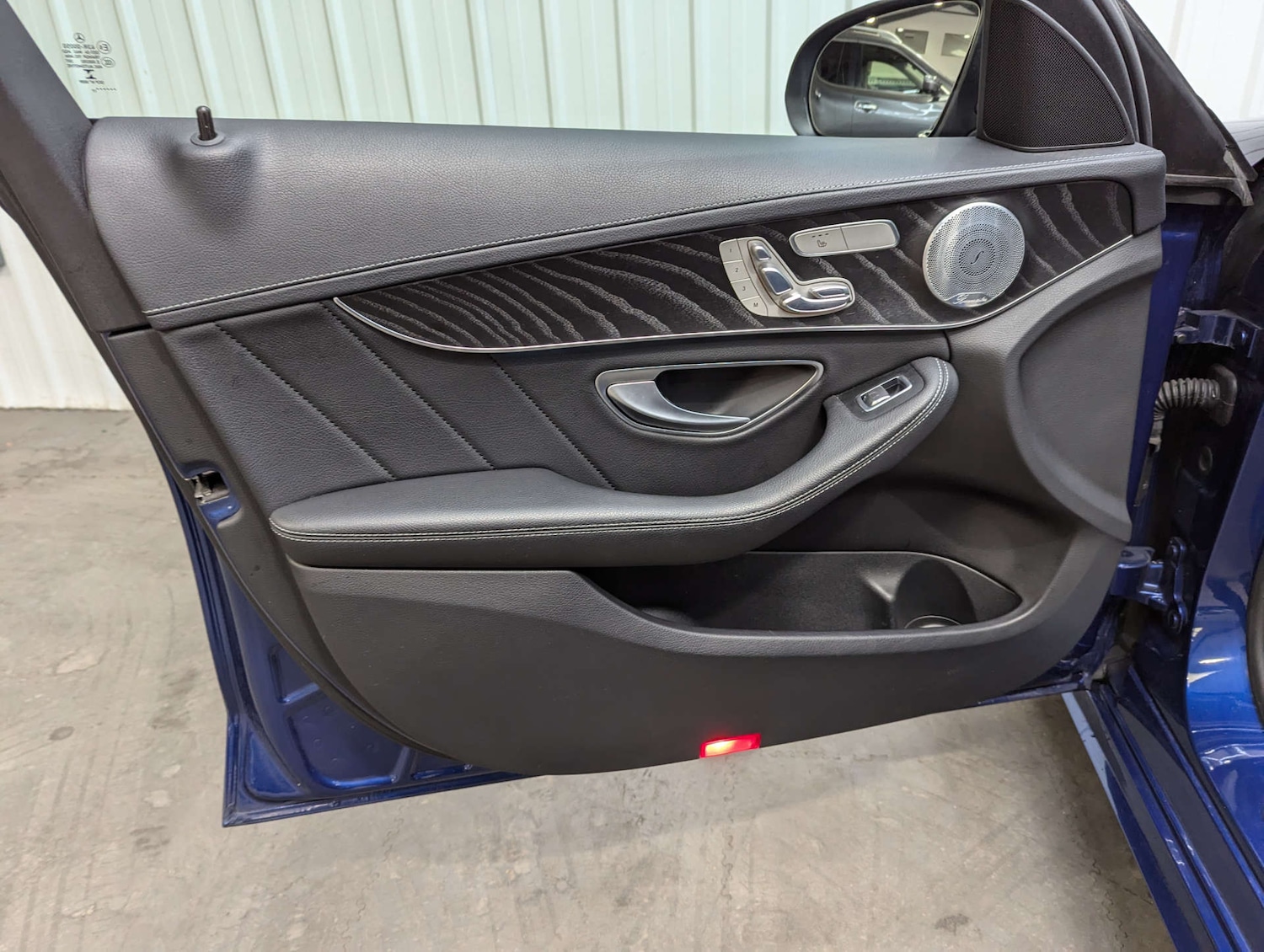 Used Mercedes-Benz C Class 2017 for sale - 76410698: Photo 60