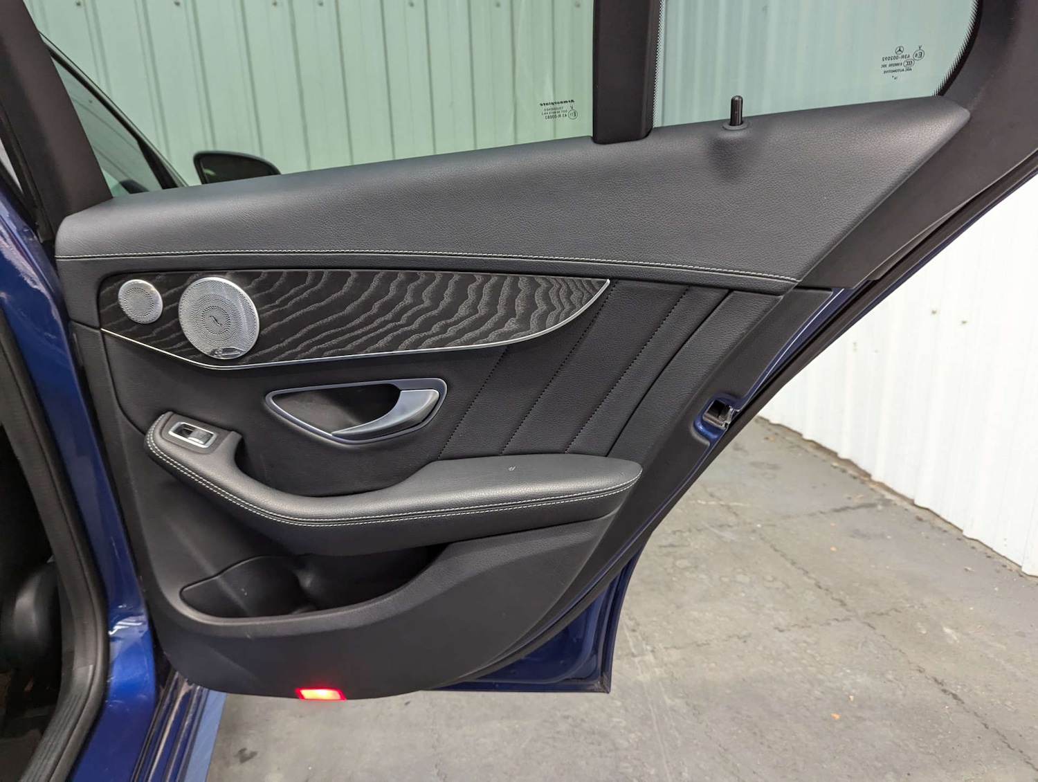 Used Mercedes-Benz C Class 2017 for sale - 76410698: Photo 66