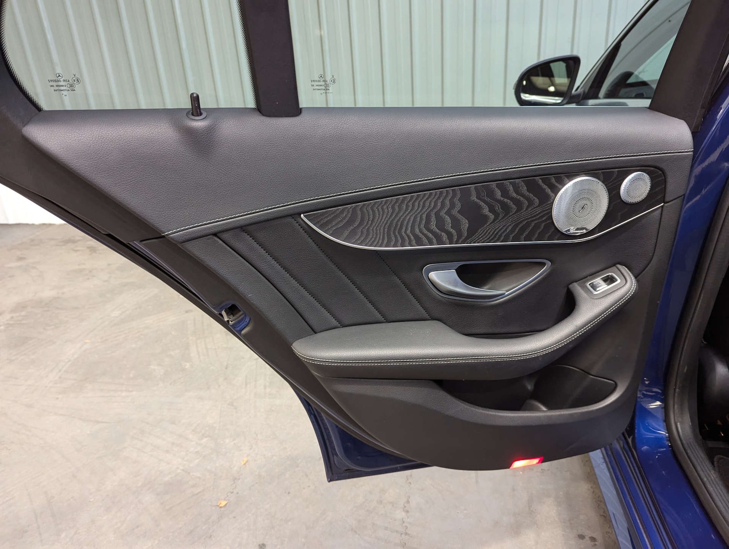 Used Mercedes-Benz C Class 2017 for sale - 76410698: Photo 71