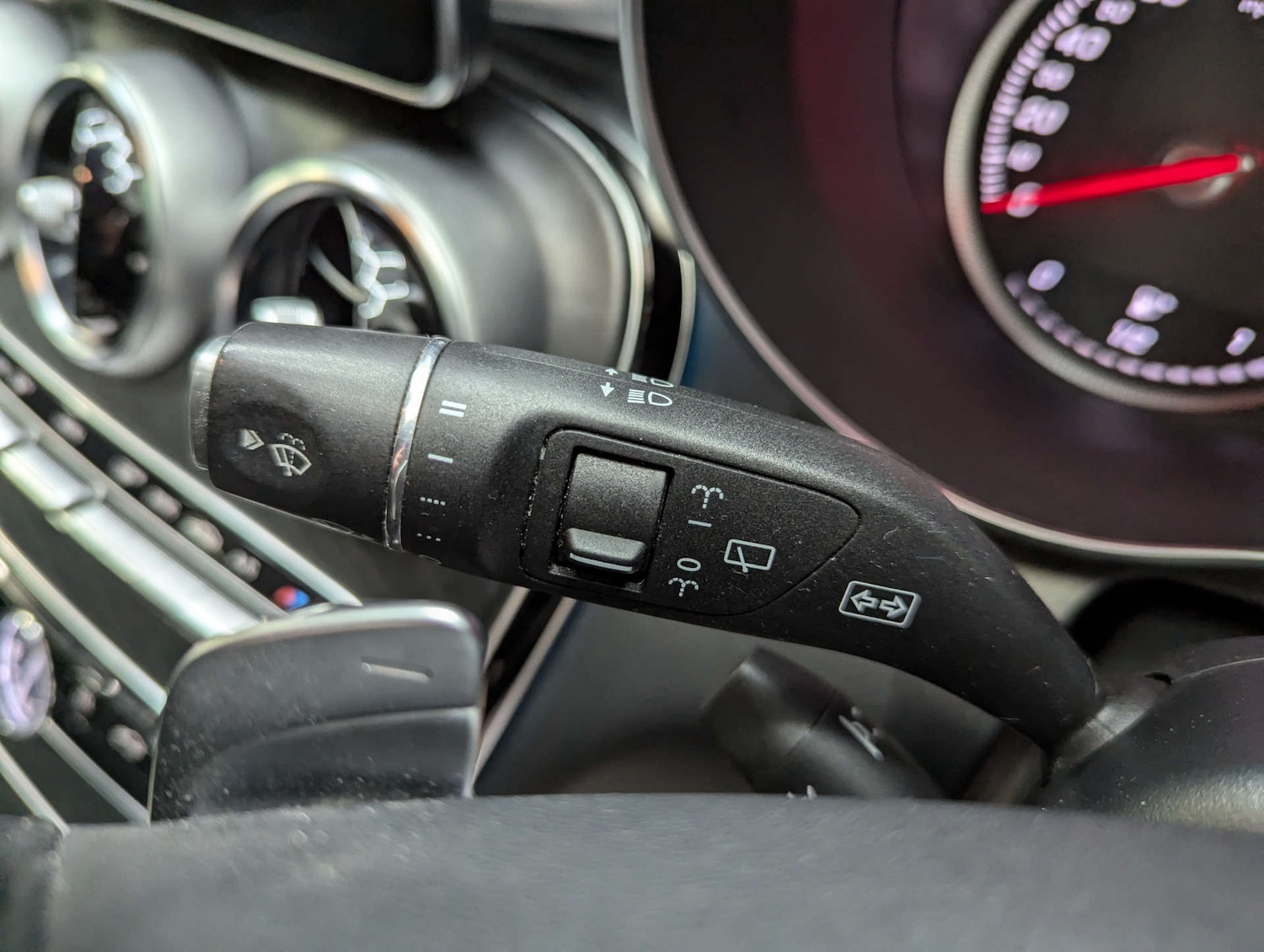 Used Mercedes-Benz C Class 2017 for sale - 76410698: Photo 73