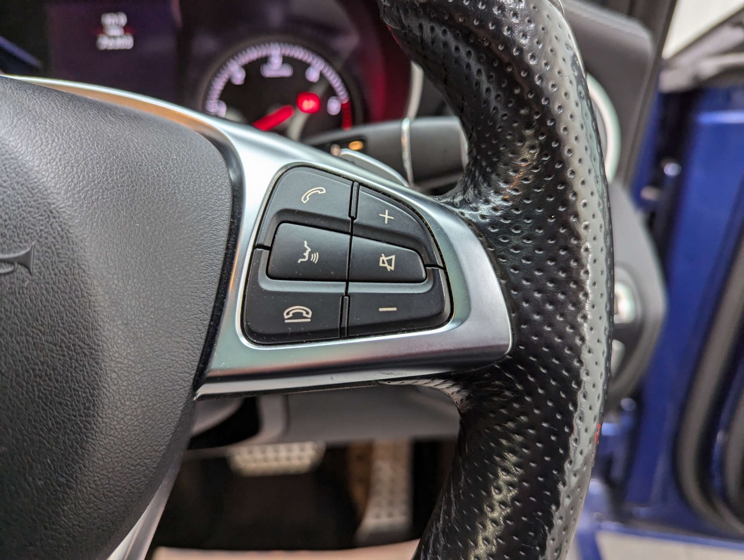 Used Mercedes-Benz C Class 2017 for sale - 76410698: Photo 77