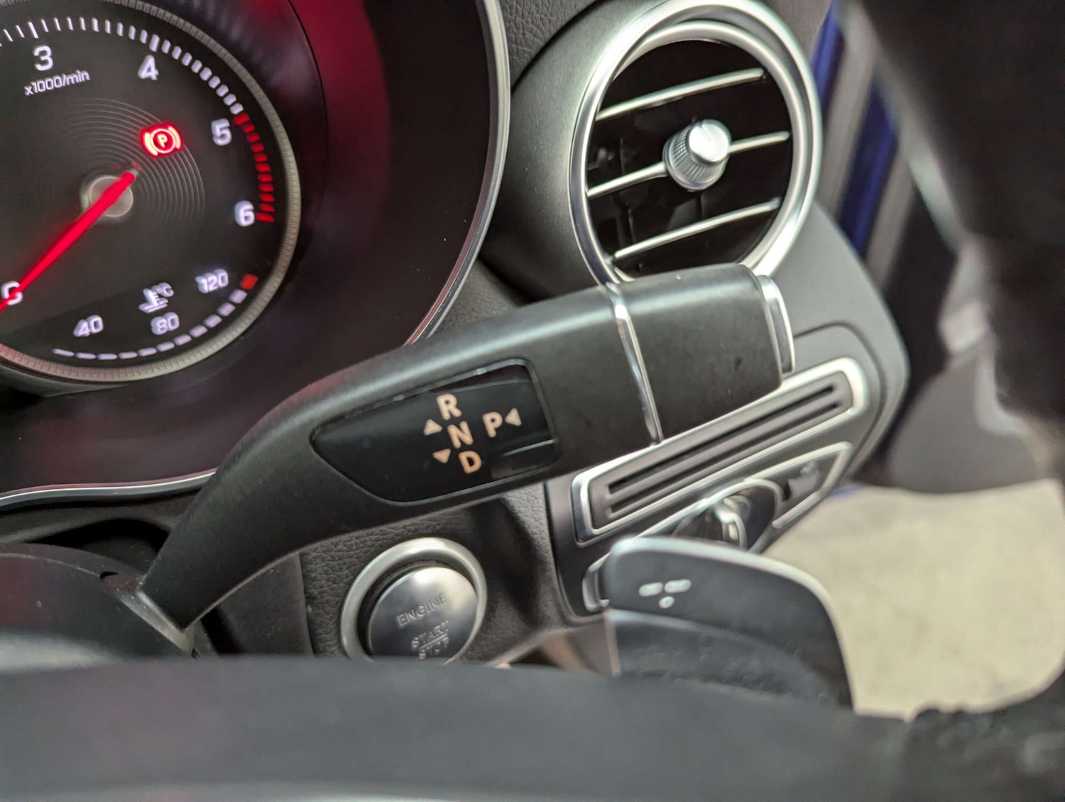 Used Mercedes-Benz C Class 2017 for sale - 76410698: Photo 79