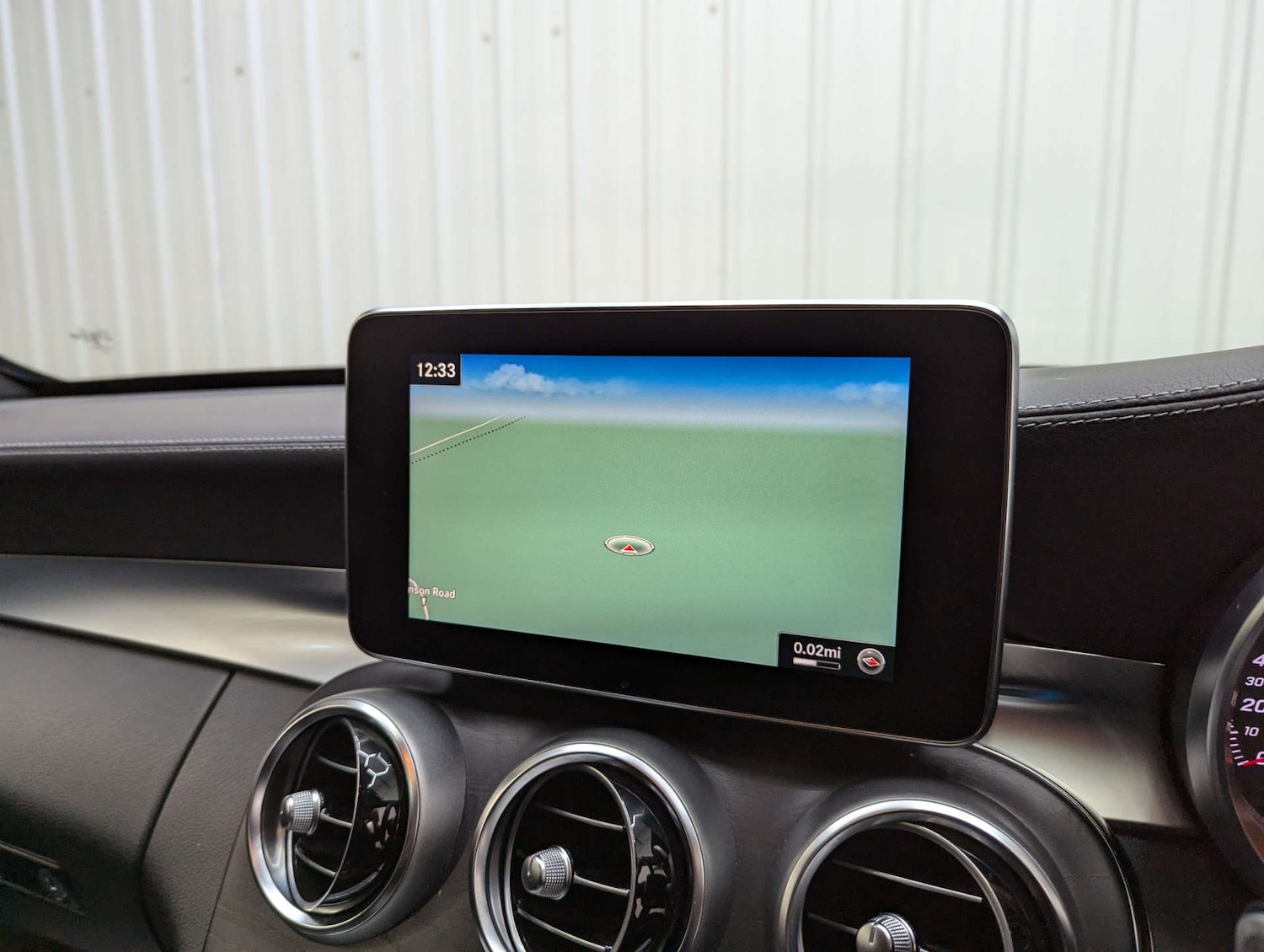 Used Mercedes-Benz C Class 2017 for sale - 76410698: Photo 85