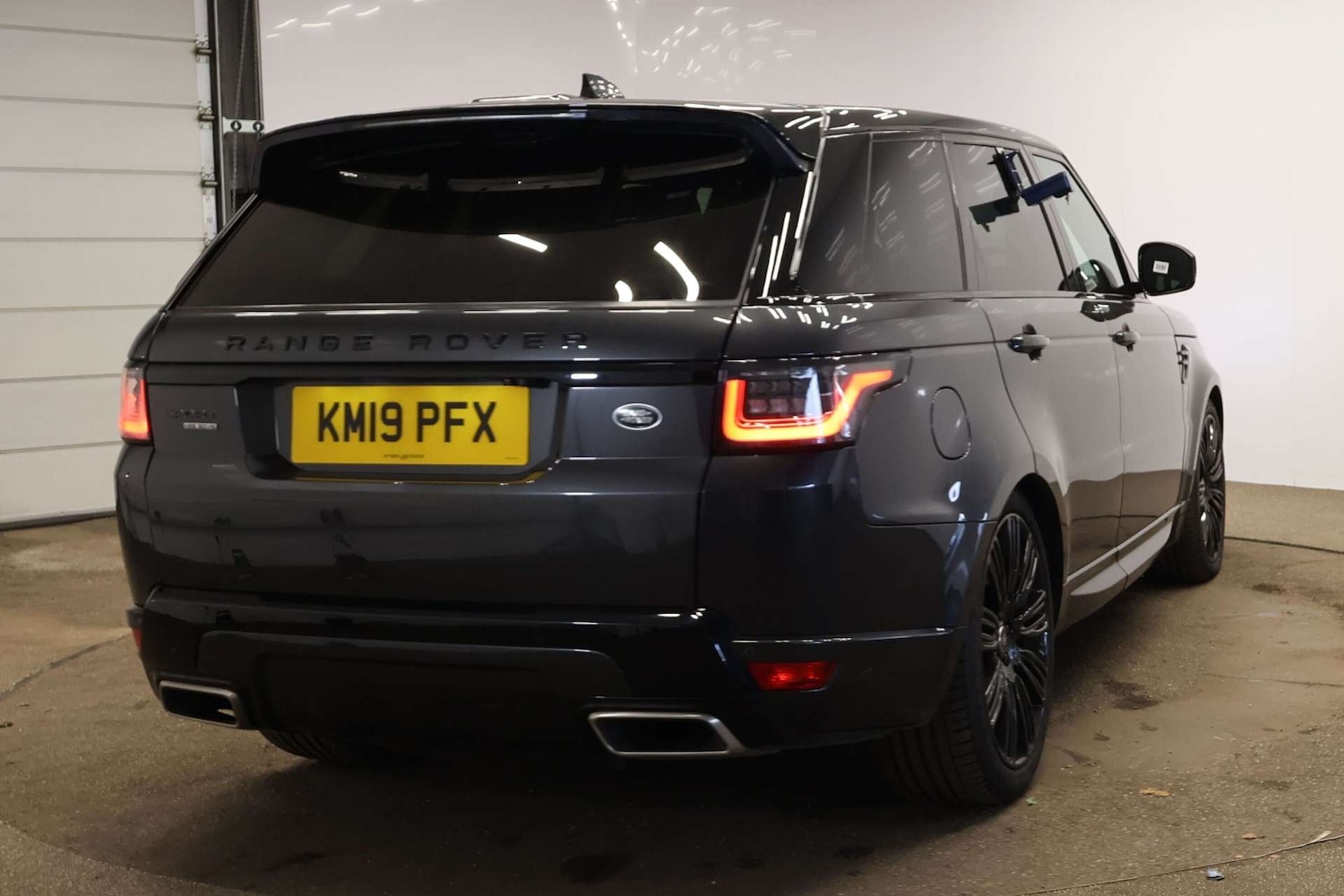 Used Land Rover Range Rover Sport 2019 for sale - 78038600: Photo 11