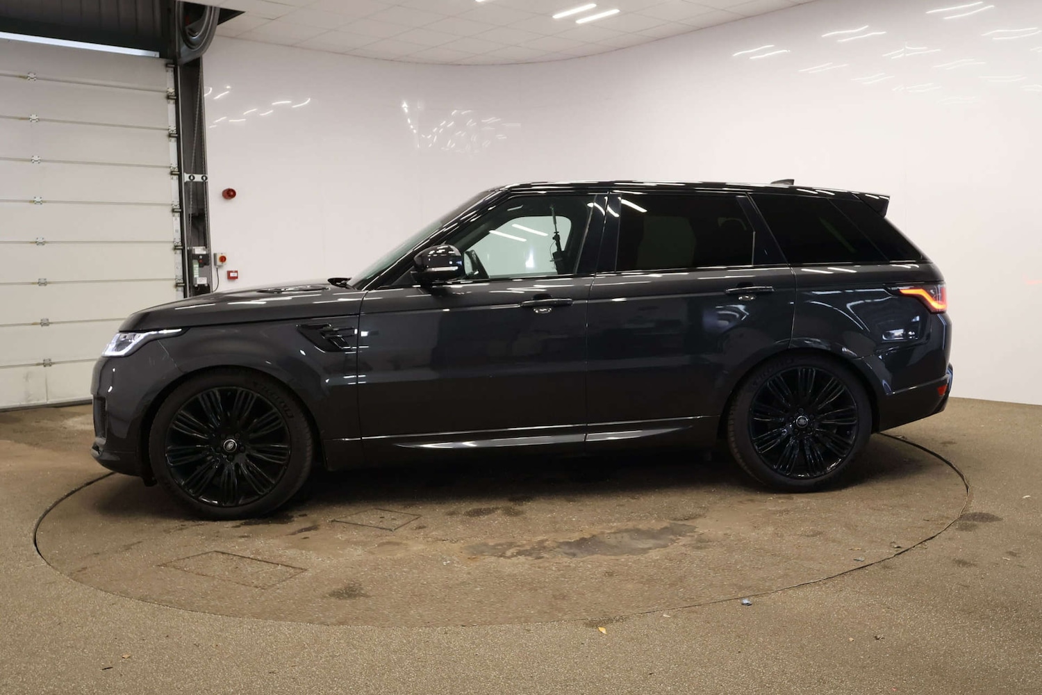 Used Land Rover Range Rover Sport 2019 for sale - 78038600: Photo 13