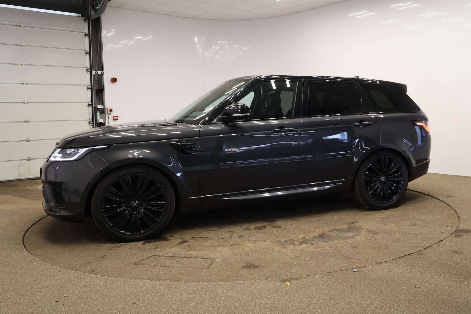 Used Land Rover Range Rover Sport 2019 for sale - 78038600: Photo 15