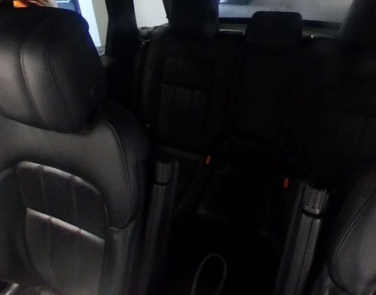 Used Land Rover Range Rover Sport 2019 for sale - 78038600: Photo 17