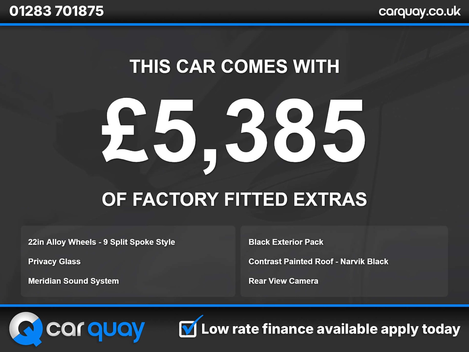 Used Land Rover Range Rover Sport 2019 for sale - 78038600: Photo 19