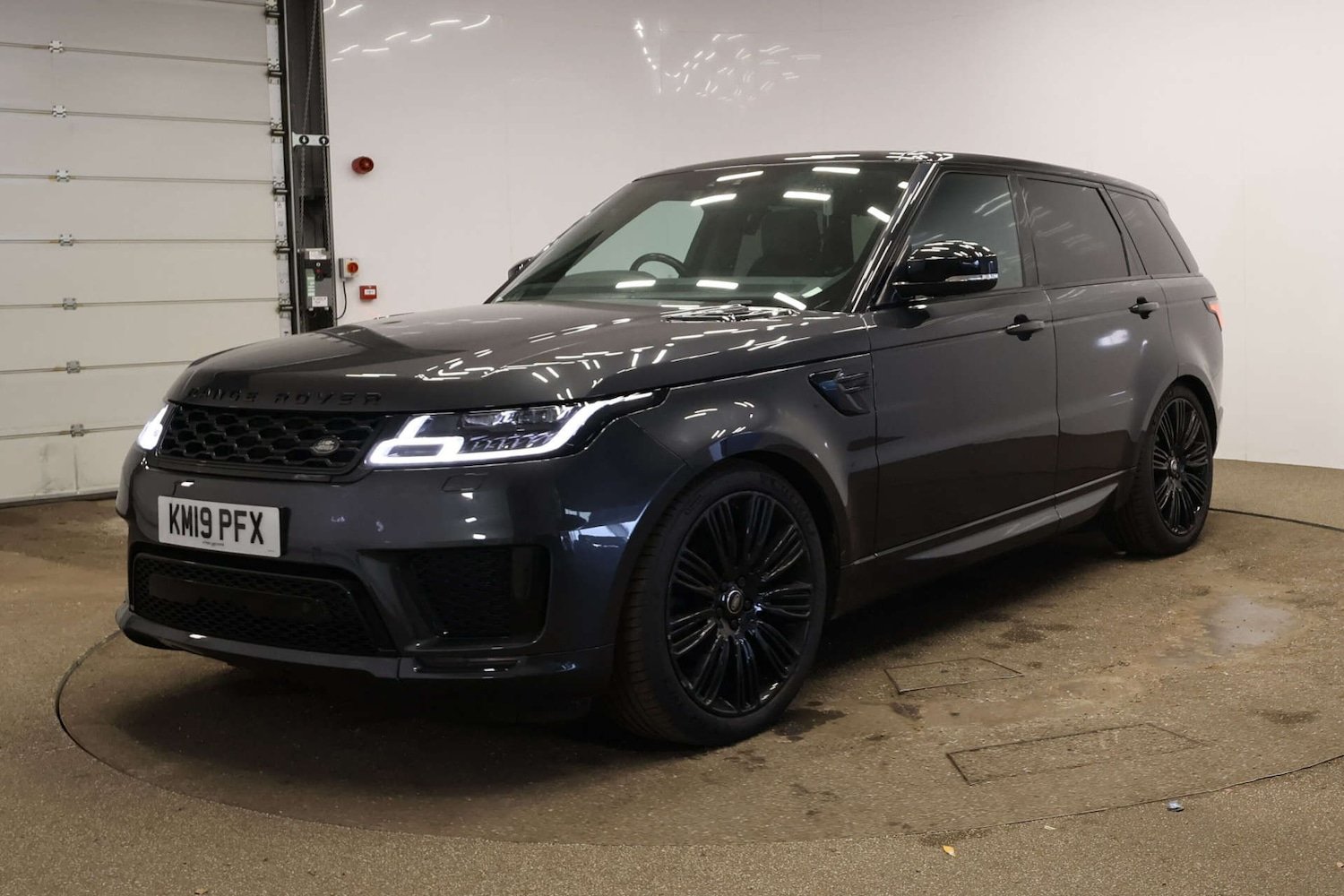 Used Land Rover Range Rover Sport 2019 for sale - 78038600: Photo 21
