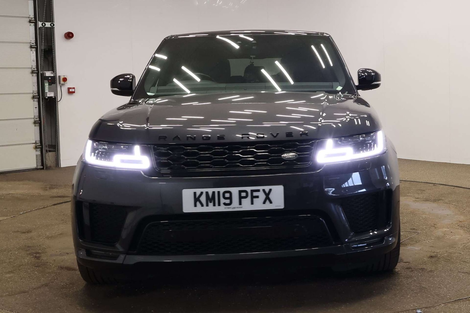 Used Land Rover Range Rover Sport 2019 for sale - 78038600: Photo 23