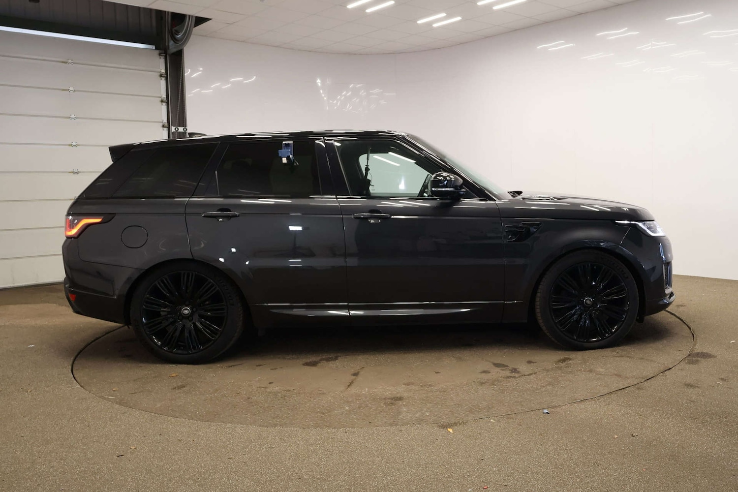 Used Land Rover Range Rover Sport 2019 for sale - 78038600: Photo 7