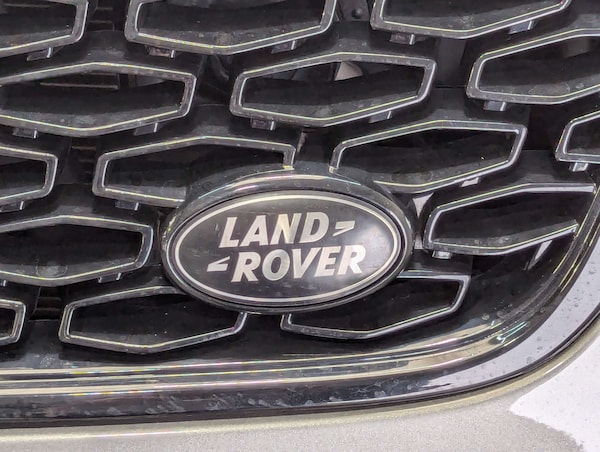 Used Land Rover Discovery 2017 for sale - 76144415: Photo 23