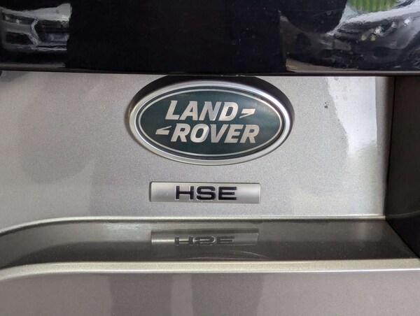 Used Land Rover Discovery 2017 for sale - 76144415: Photo 39