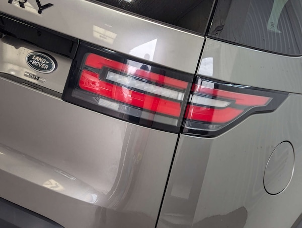 Used Land Rover Discovery 2017 for sale - 76144415: Photo 43