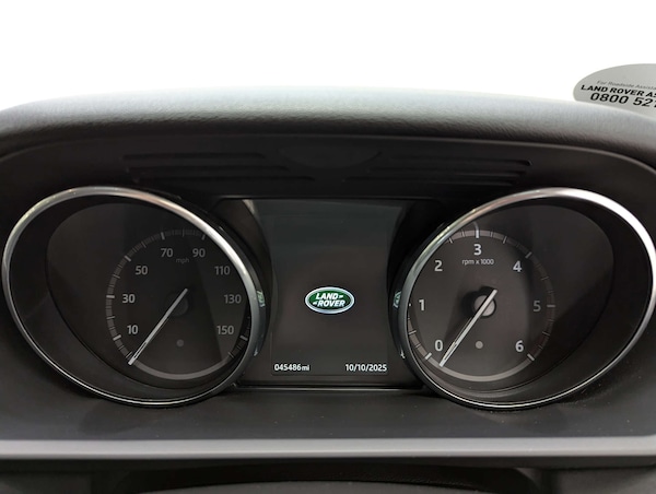 Used Land Rover Discovery 2017 for sale - 76144415: Photo 78