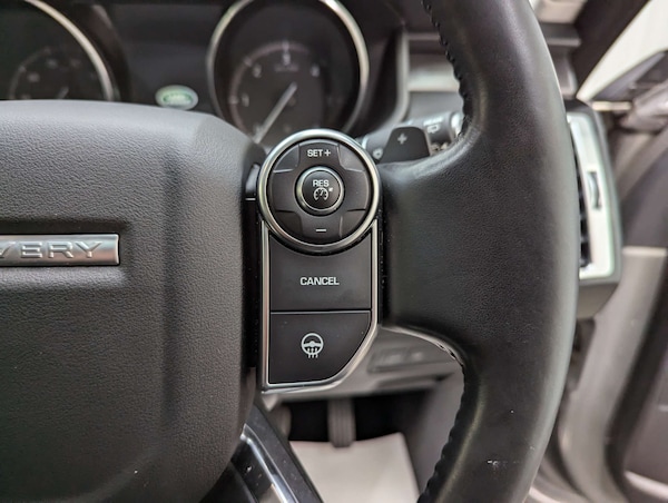 Used Land Rover Discovery 2017 for sale - 76144415: Photo 79