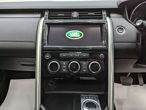 Used Land Rover Discovery 2017 for sale - 76144415: Photo 85