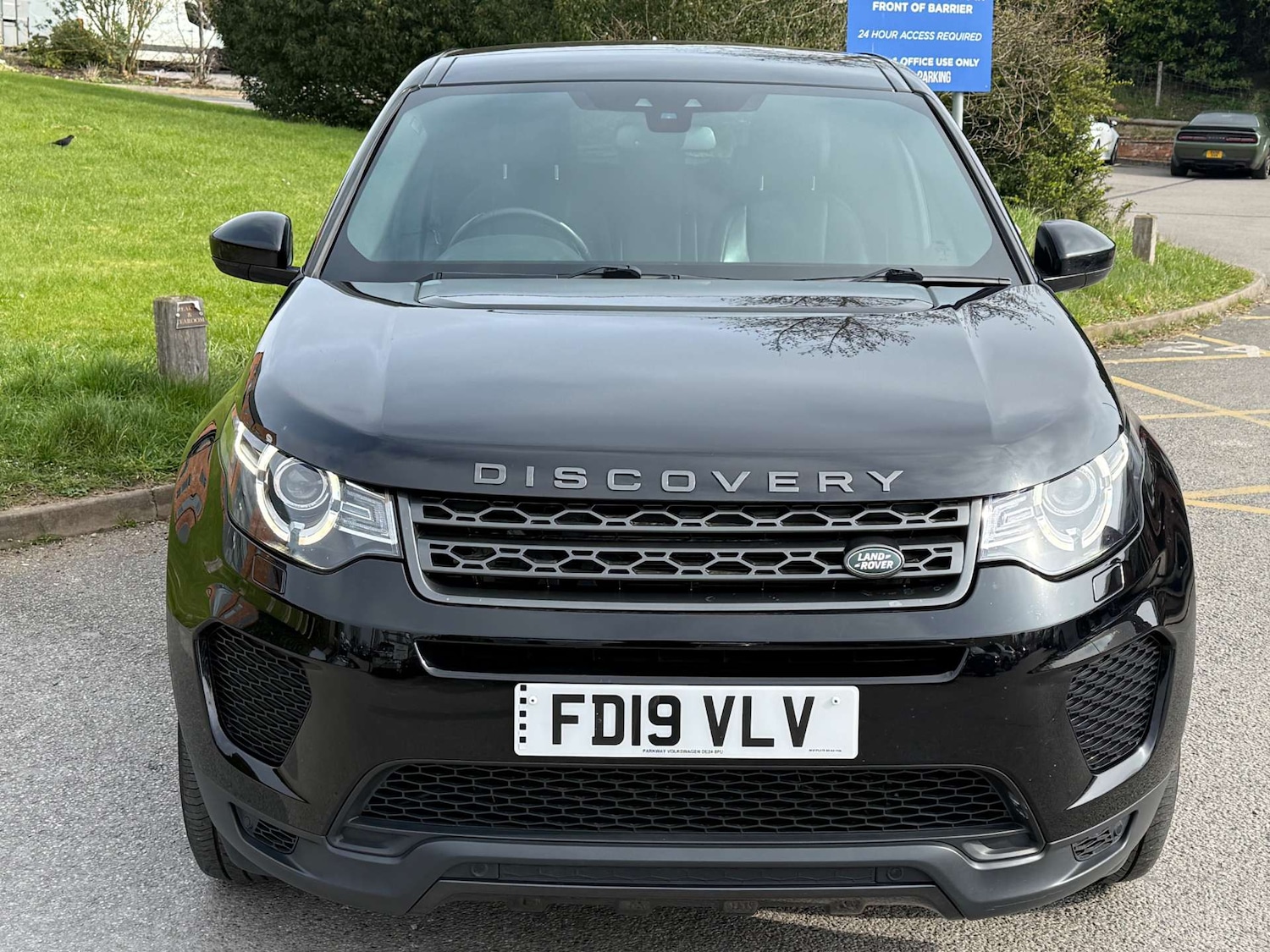 Used Land Rover Discovery Sport 2019 for sale - 77979121: Photo 15