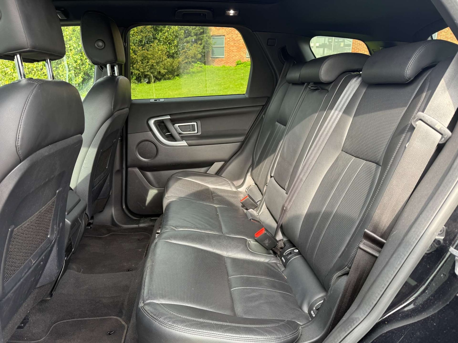 Used Land Rover Discovery Sport 2019 for sale - 77979121: Photo 26