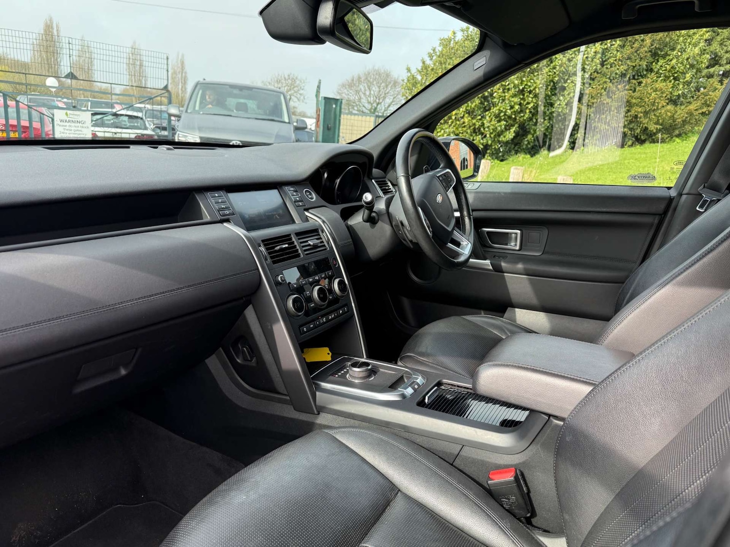 Used Land Rover Discovery Sport 2019 for sale - 77979121: Photo 27