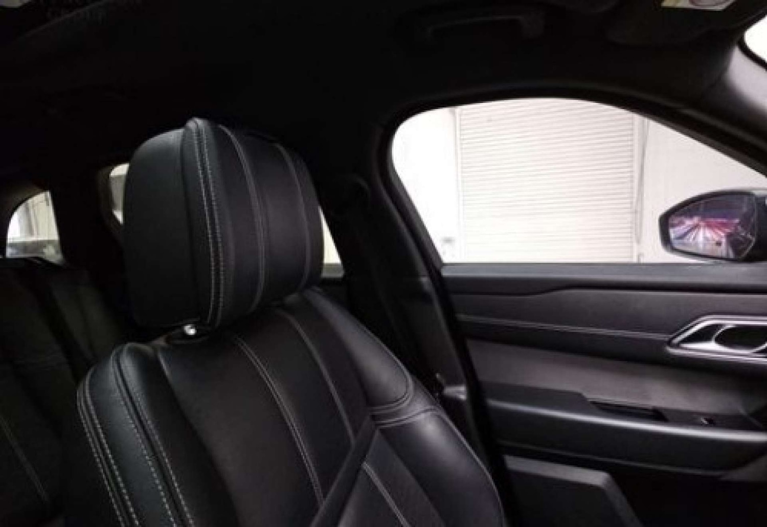 Used Land Rover Range Rover Velar 2020 for sale - 77610602: Photo 13