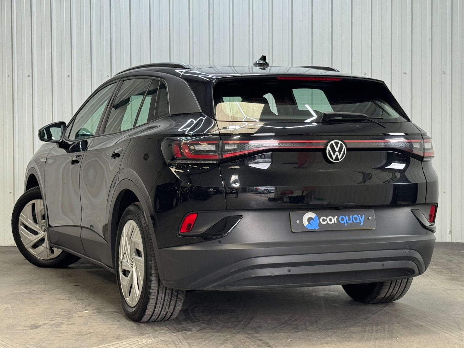 Used Volkswagen ID.4 2021 for sale - 76600948: Photo 11