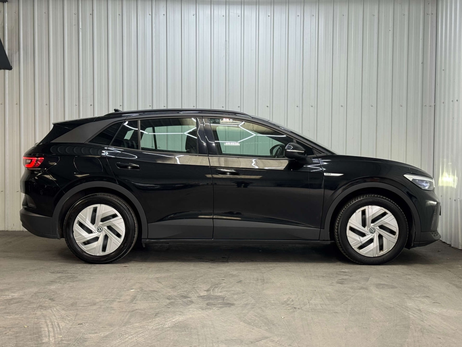 Used Volkswagen ID.4 2021 for sale - 76600948: Photo 13