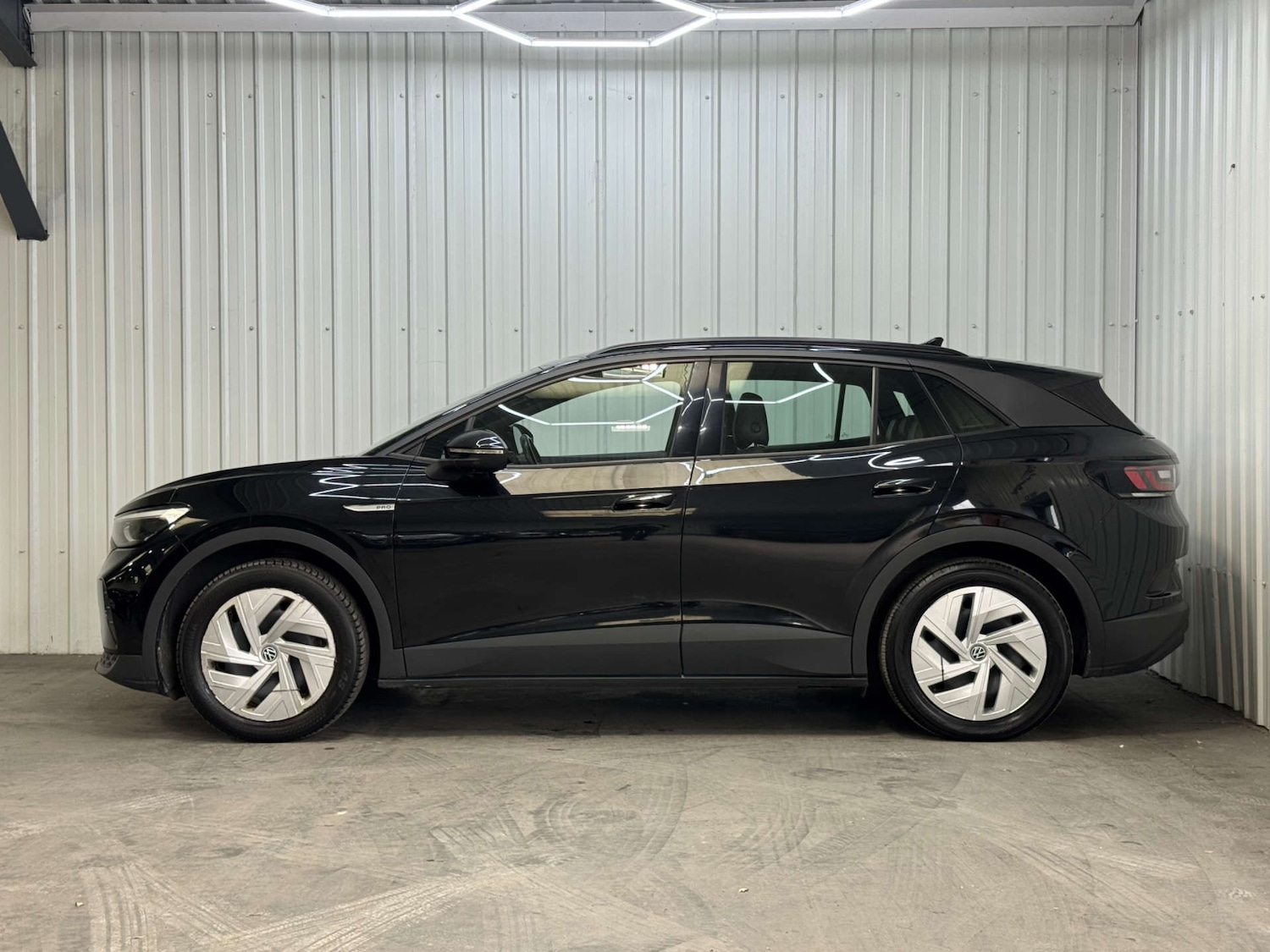 Used Volkswagen ID.4 2021 for sale - 76600948: Photo 17