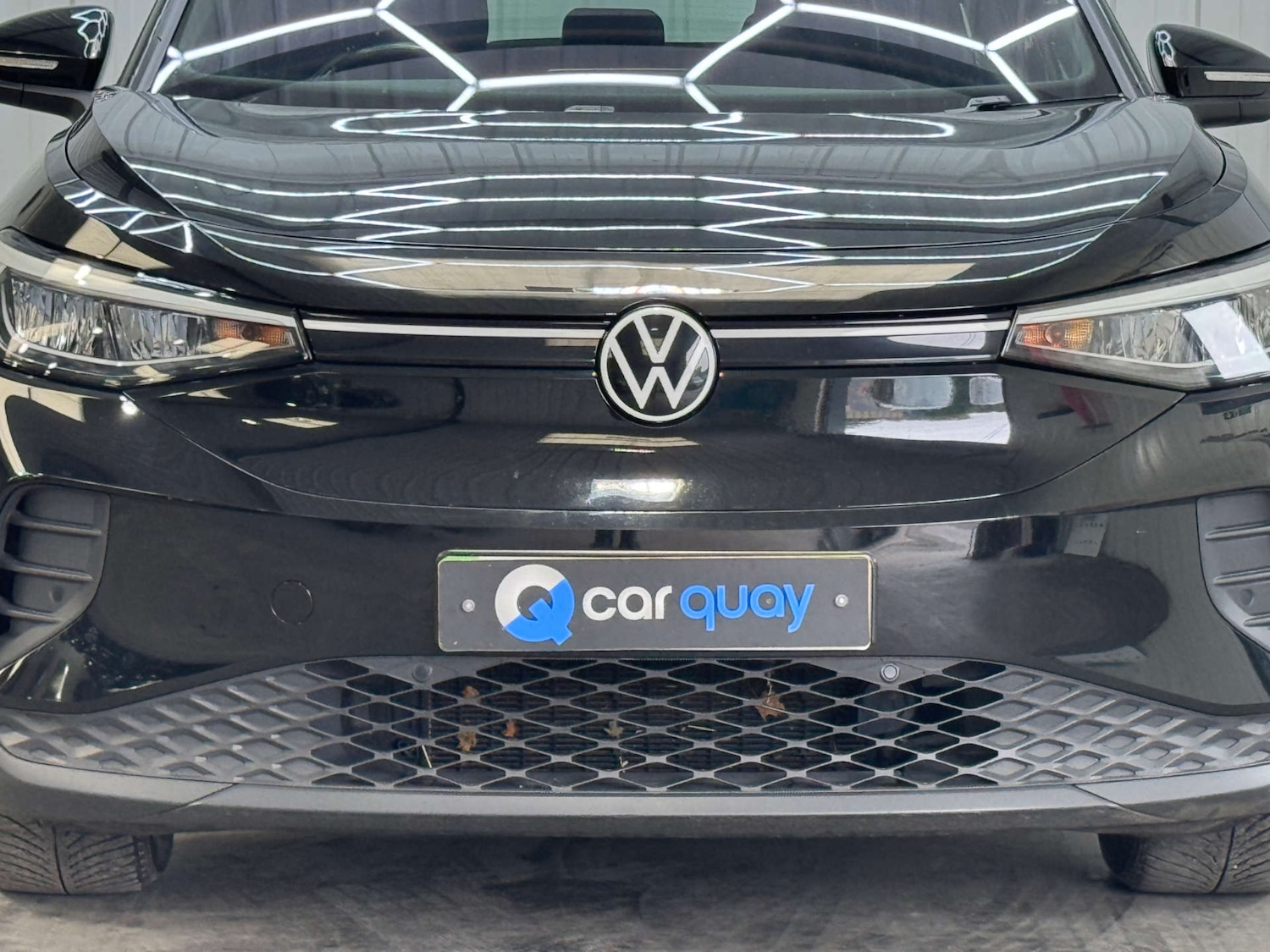 Used Volkswagen ID.4 2021 for sale - 76600948: Photo 23