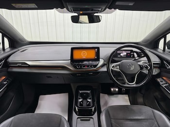 Used Volkswagen ID.4 2021 for sale - 76600948: Photo