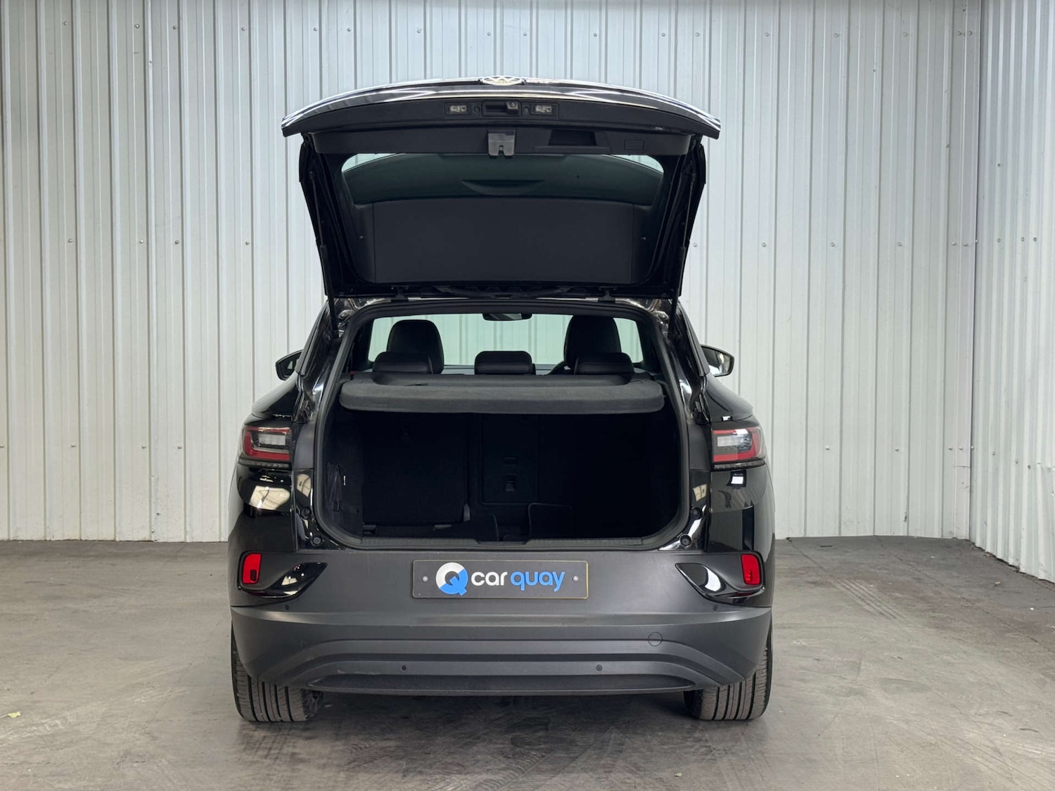 Used Volkswagen ID.4 2021 for sale - 76600948: Photo 43