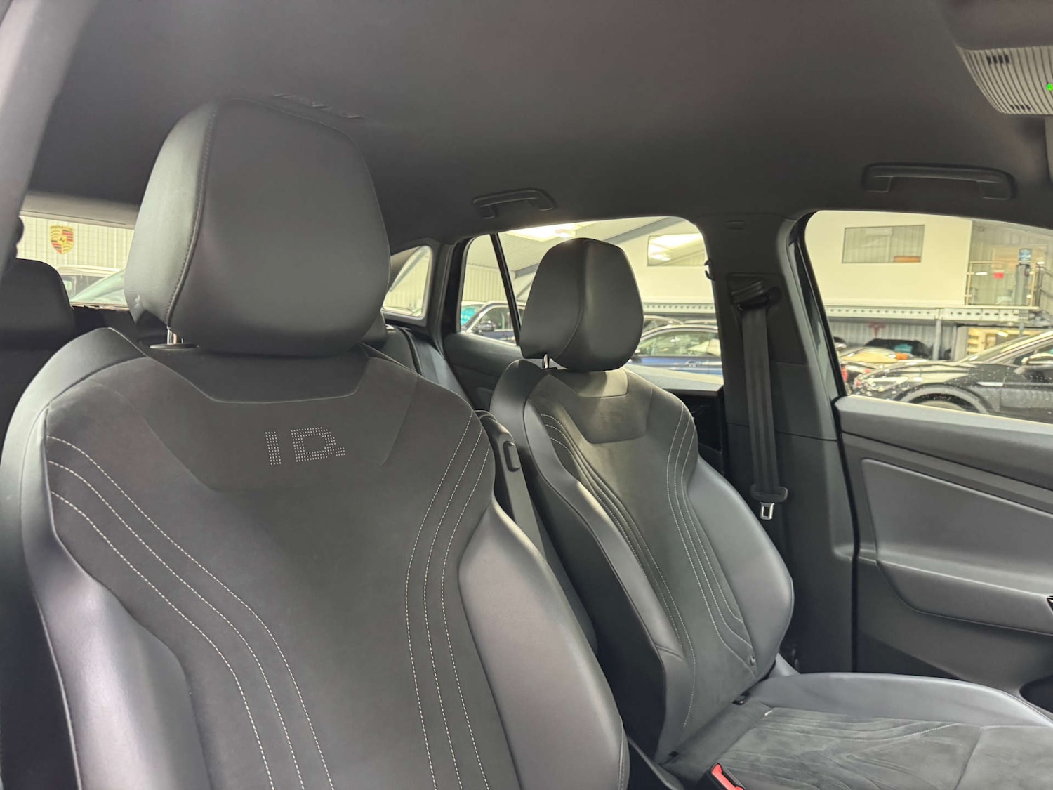 Used Volkswagen ID.4 2021 for sale - 76600948: Photo 50