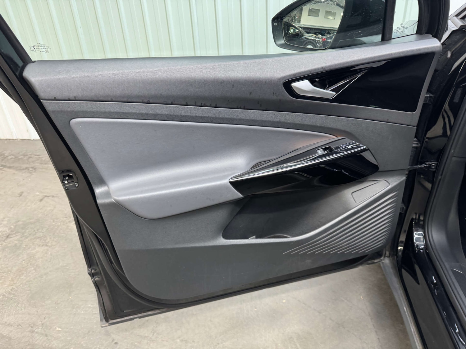 Used Volkswagen ID.4 2021 for sale - 76600948: Photo 58