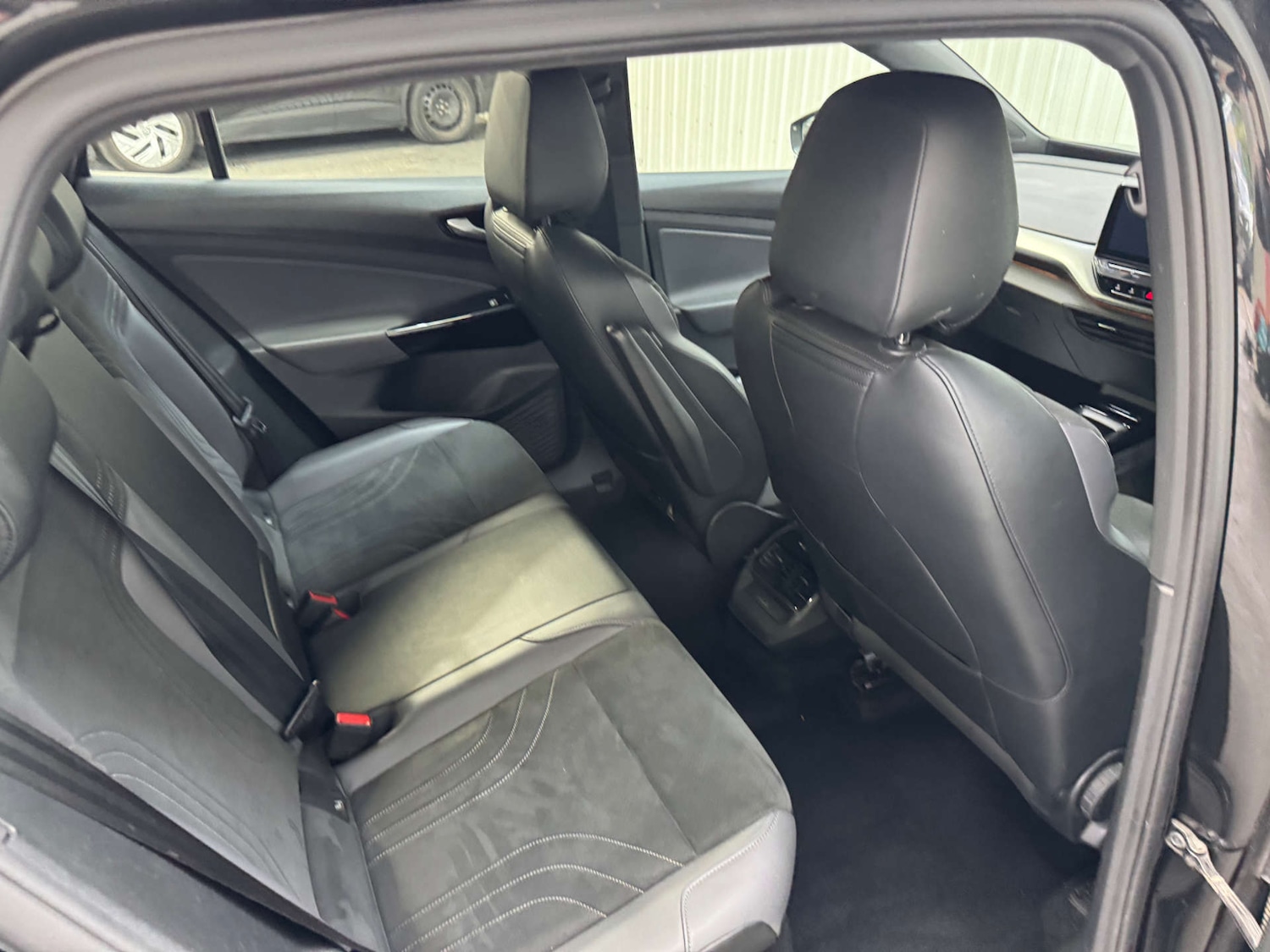 Used Volkswagen ID.4 2021 for sale - 76600948: Photo 59