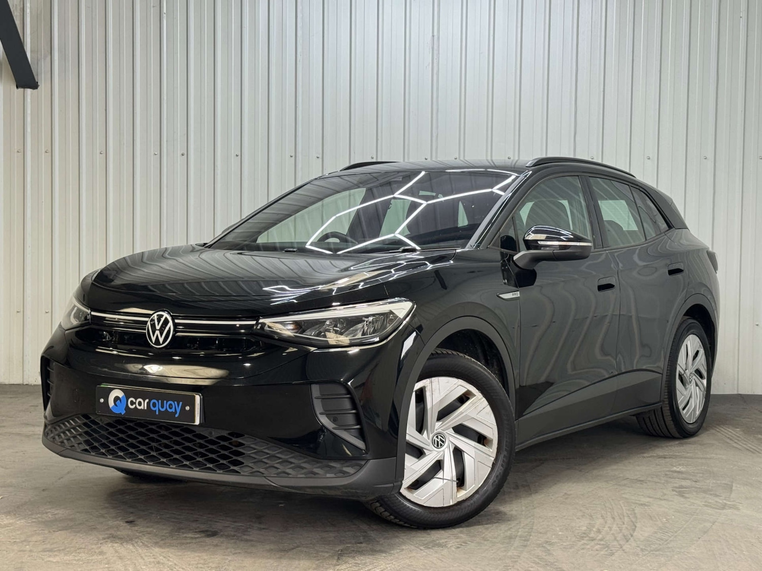 Used Volkswagen ID.4 2021 for sale - 76600948: Photo 6