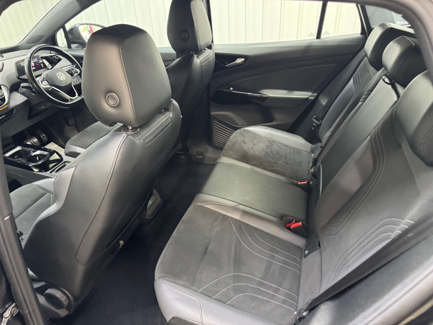 Used Volkswagen ID.4 2021 for sale - 76600948: Photo 65