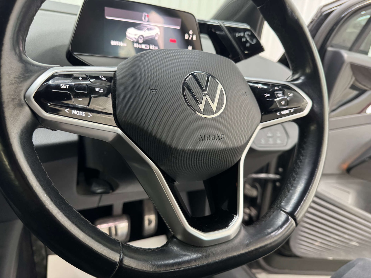 Used Volkswagen ID.4 2021 for sale - 76600948: Photo 75