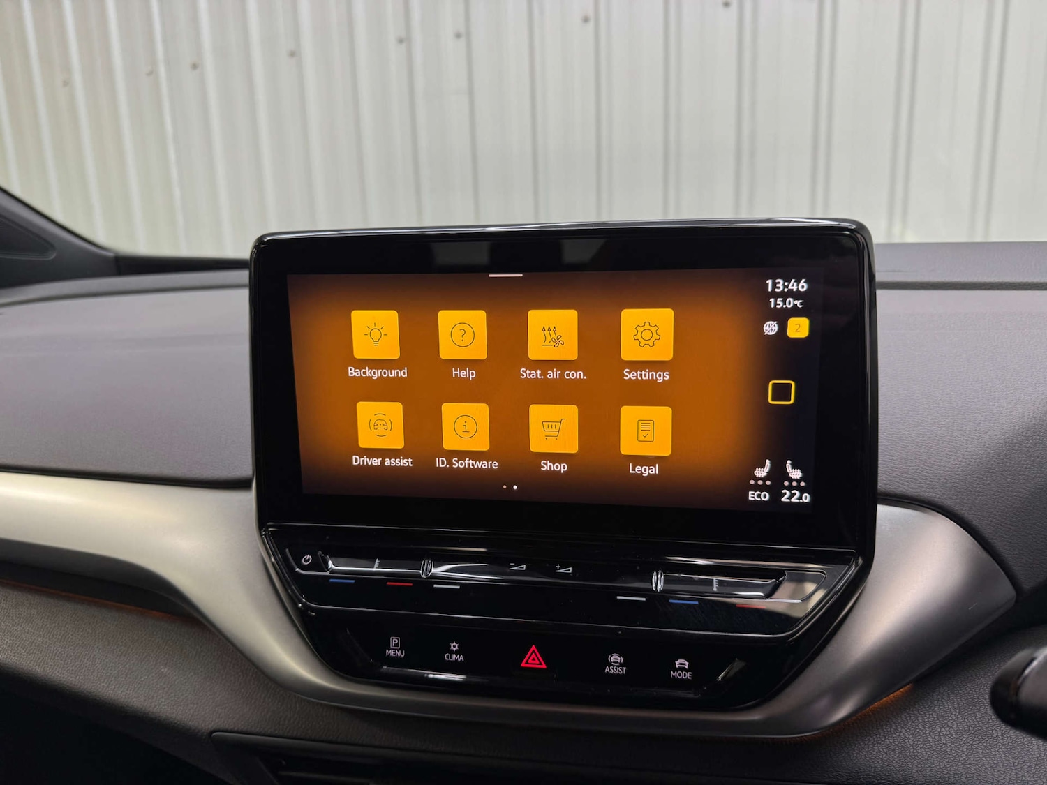 Used Volkswagen ID.4 2021 for sale - 76600948: Photo 86