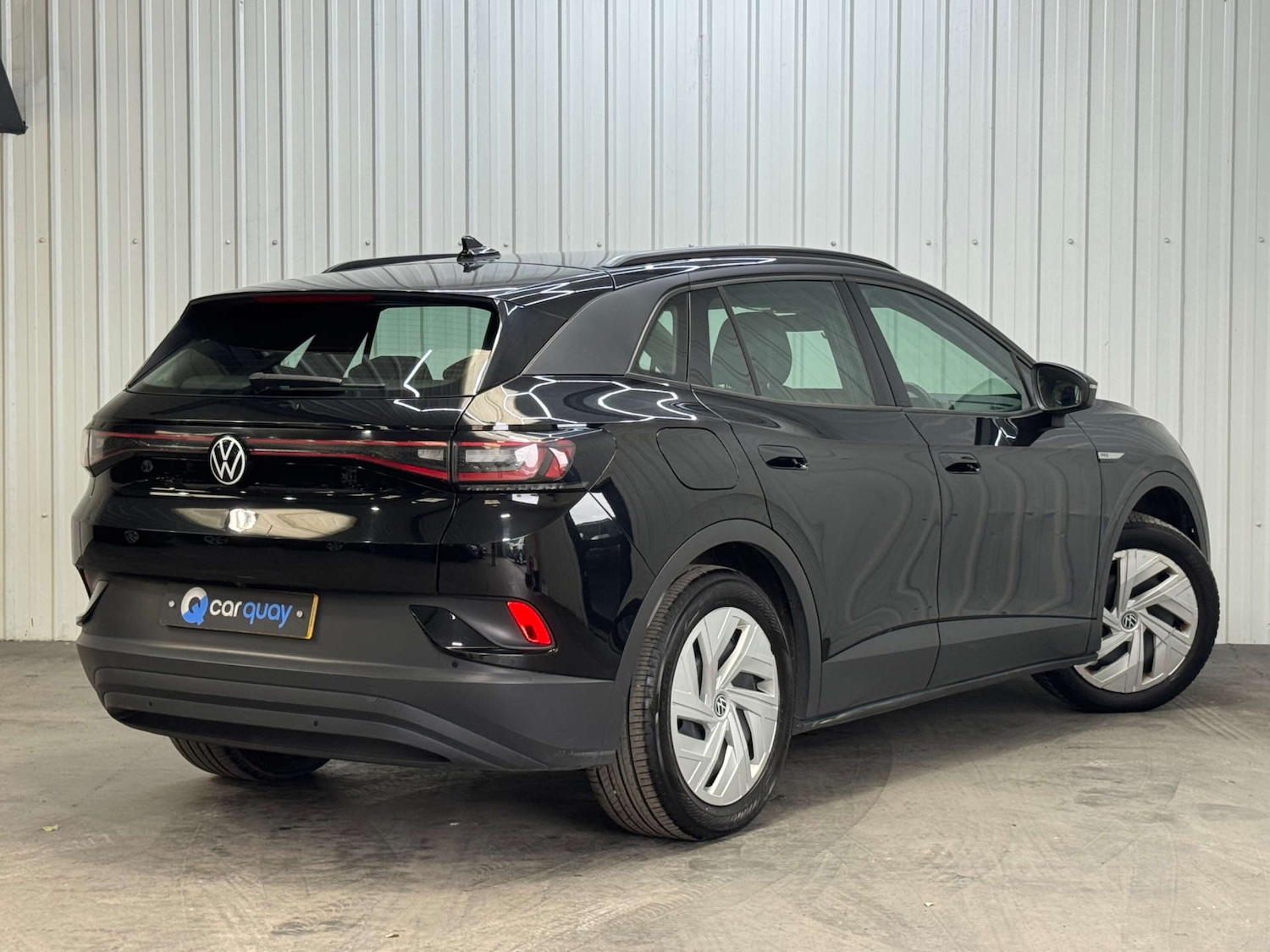 Used Volkswagen ID.4 2021 for sale - 76600948: Photo 9