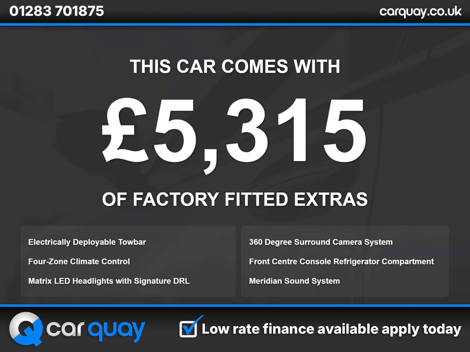 Used Land Rover Range Rover Sport 2018 for sale - 76363865: Photo 17