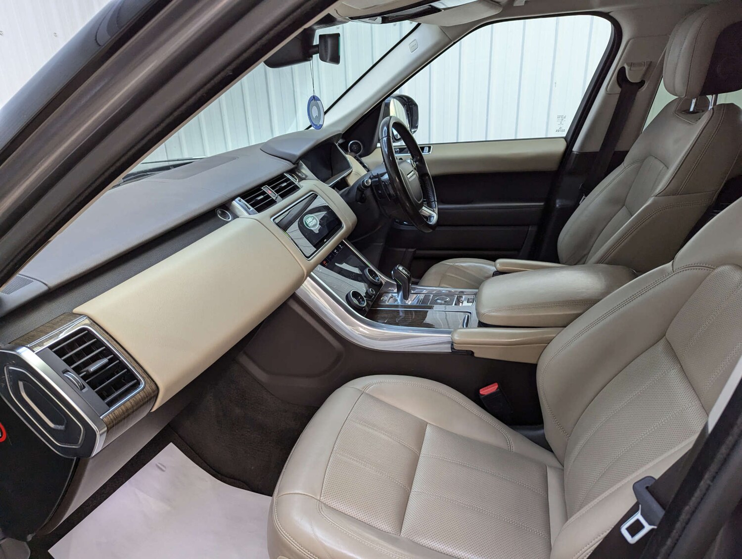 Used Land Rover Range Rover Sport 2018 for sale - 76363865: Photo 57